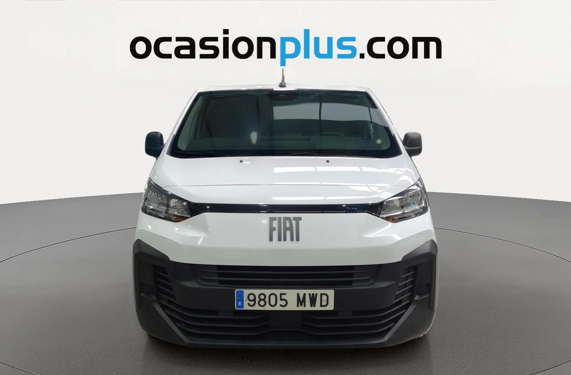 Fiat Scudo Furgon 1.5 BlueHDi L2 - foto 9