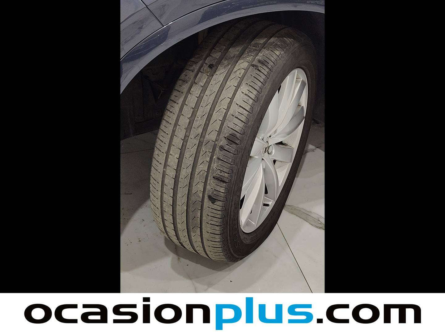 Volvo XC90 Volvo XC90 D5 Momentum AWD Auto (235 CV) 7 PLAZAS automático