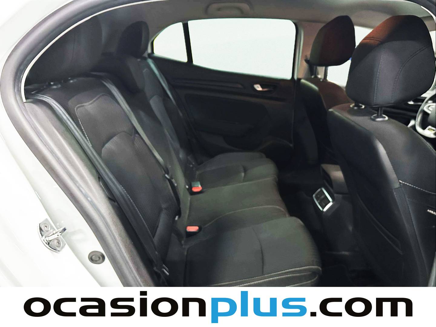 Foto Renault Mégane Renault Megane Tech Road Energy TCe (130 CV)