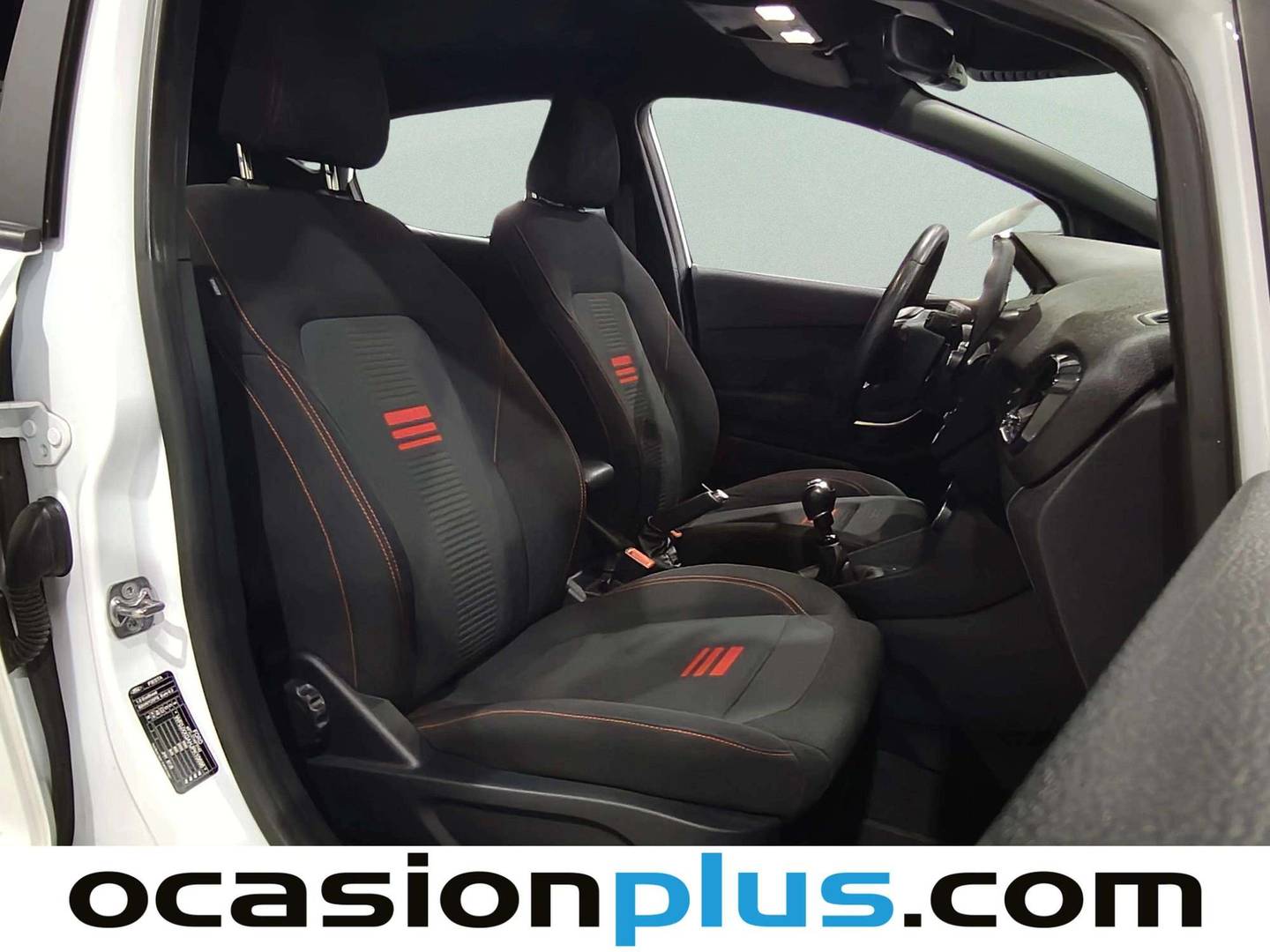 Ford Fiesta Ford Fiesta 1.0 EcoBoost MHEV ST-Line (125 CV) 2023
