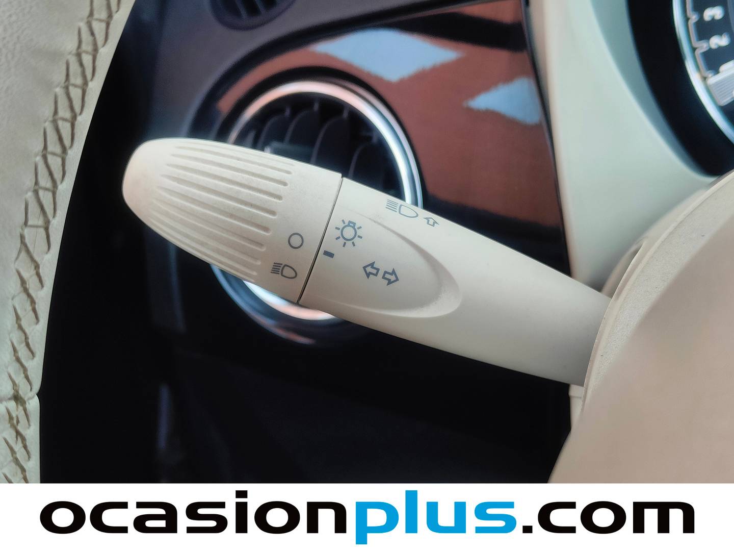 Fiat 500 Fiat 500 1.0 Hybrid Dolcevita (70 CV) de segunda mano