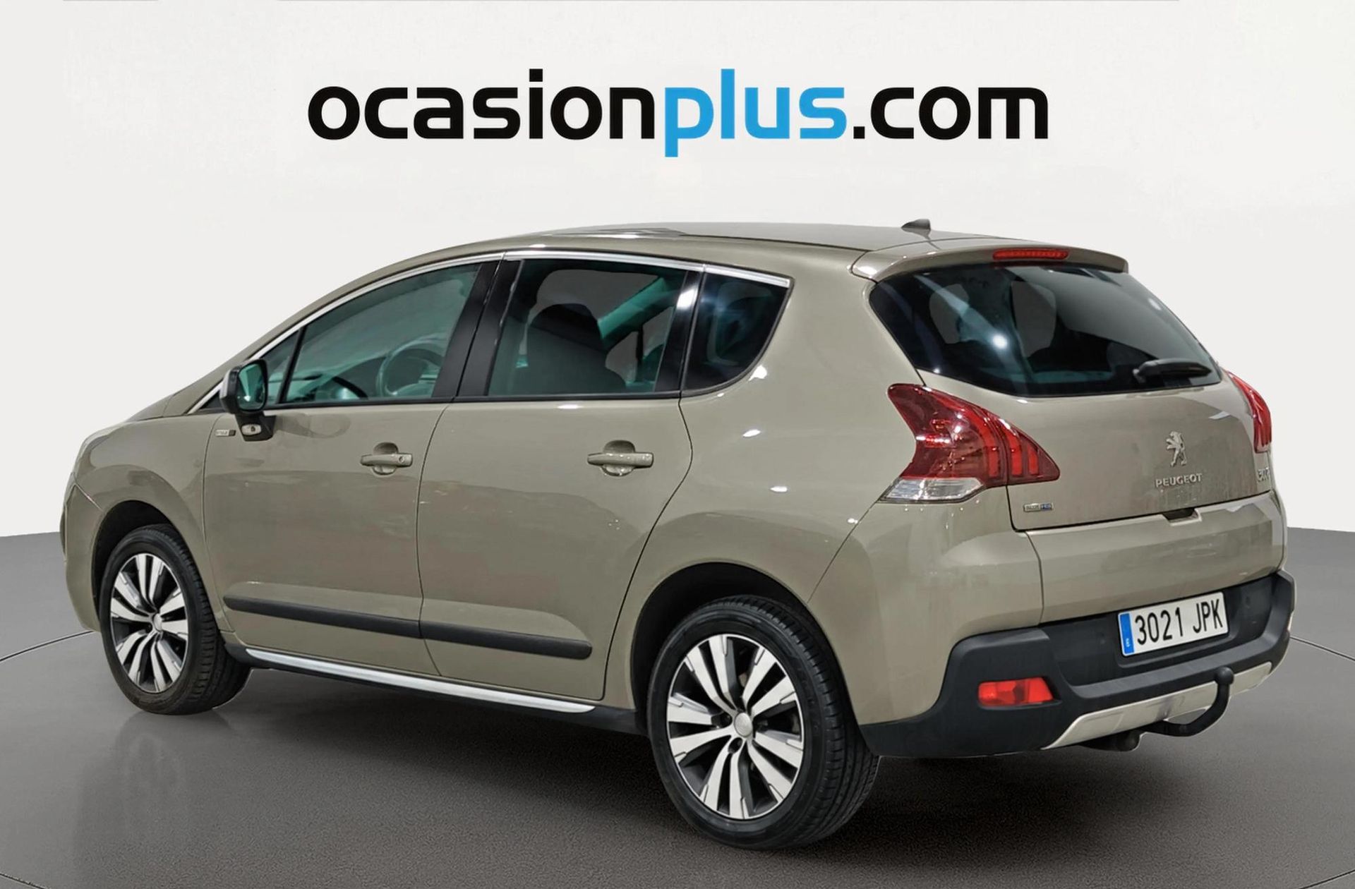 Peugeot 3008 1.6 BlueHDi FAP Style - foto 3