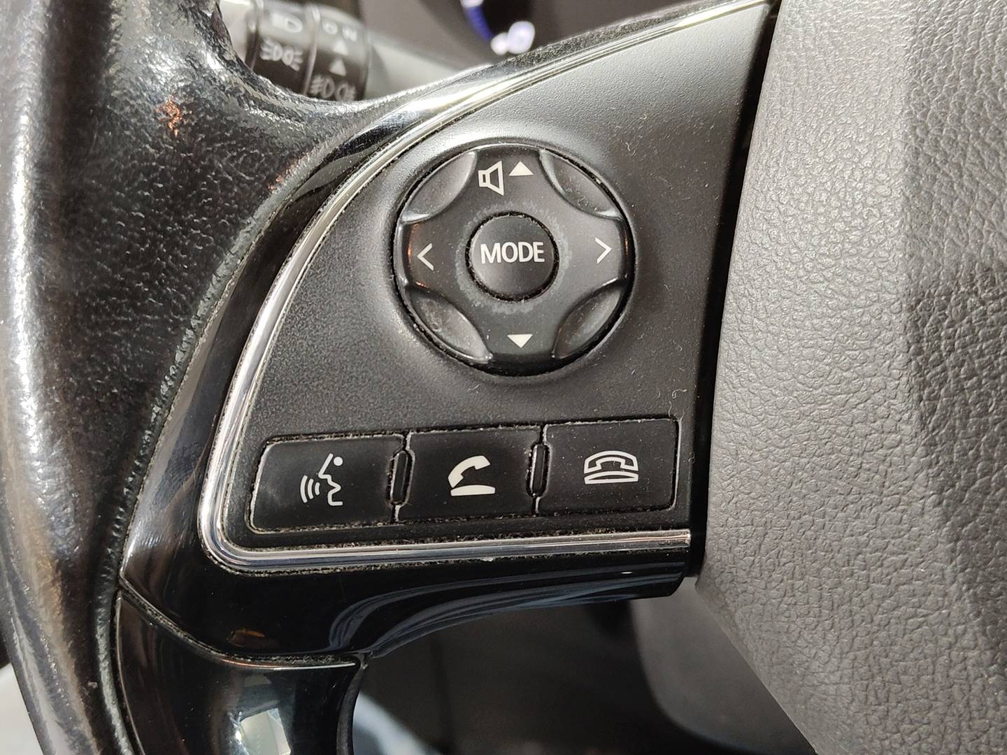 Foto Mitsubishi Outlander Mitsubishi Outlander 220 DI-D Motion 2WD (150 CV) 7 Plazas