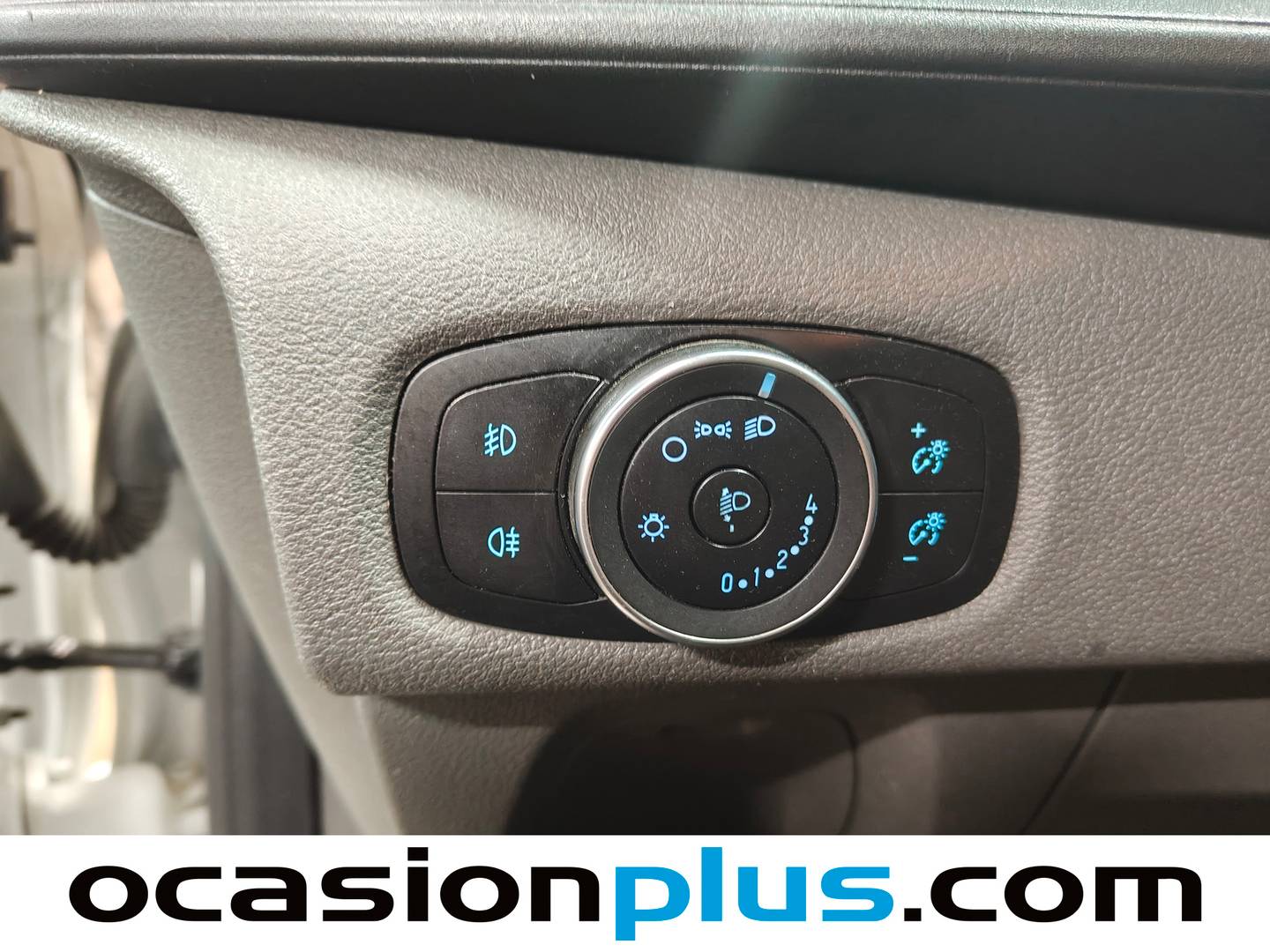 Ford Transit Custom Ford Transit Custom 2.0 TDCI 260 L1 Ambiente (105 CV) 2020