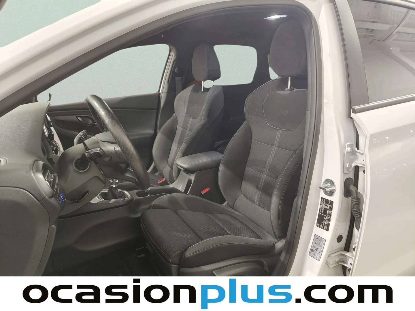 Foto Hyundai i30 Hyundai i30 2.0 TGDI N 184 kW (250 CV)