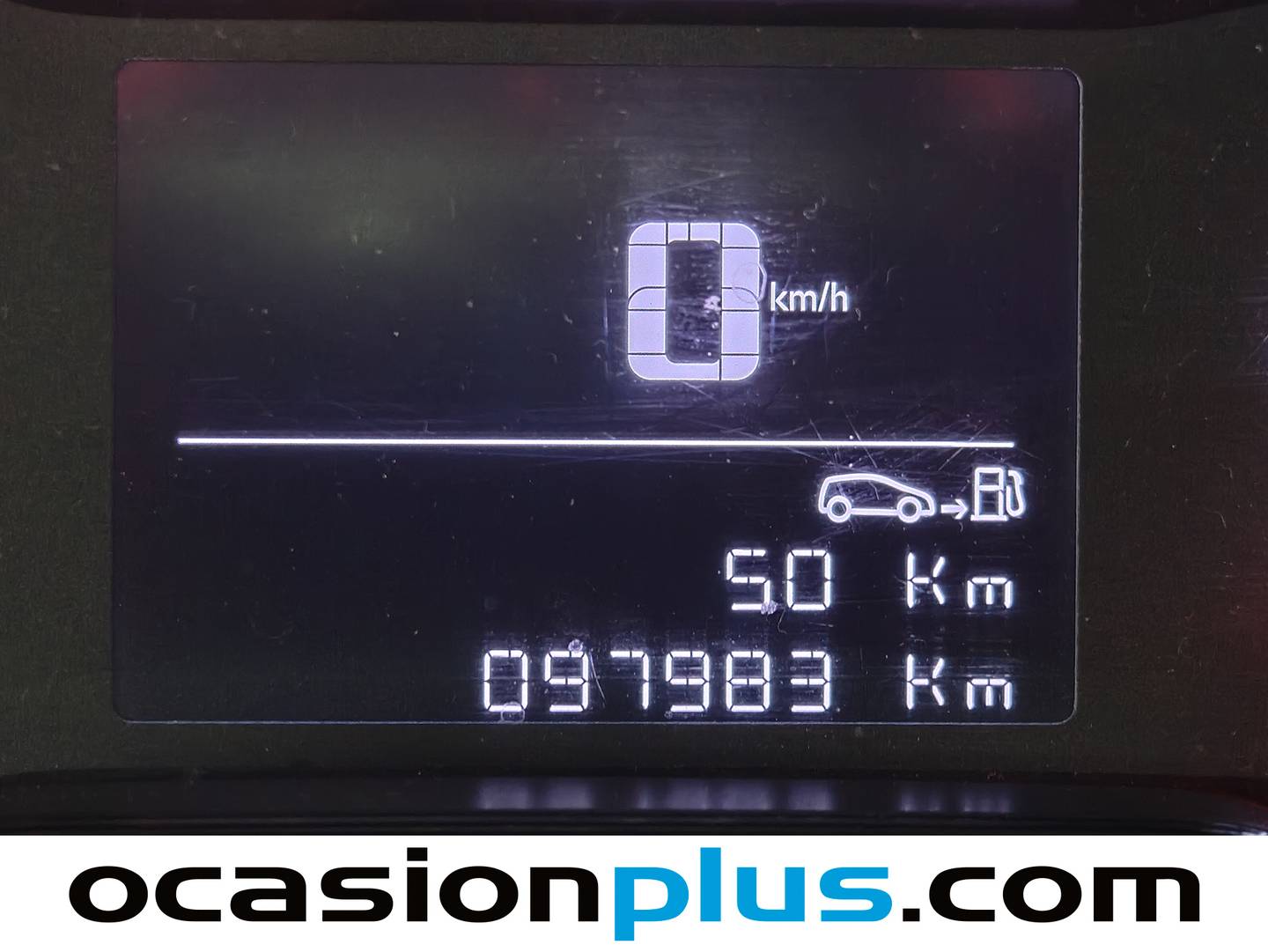 Opel Combo Opel Combo Cargo Cargo 1.5 Diesel L 1000kg (102 CV) de ocasión
