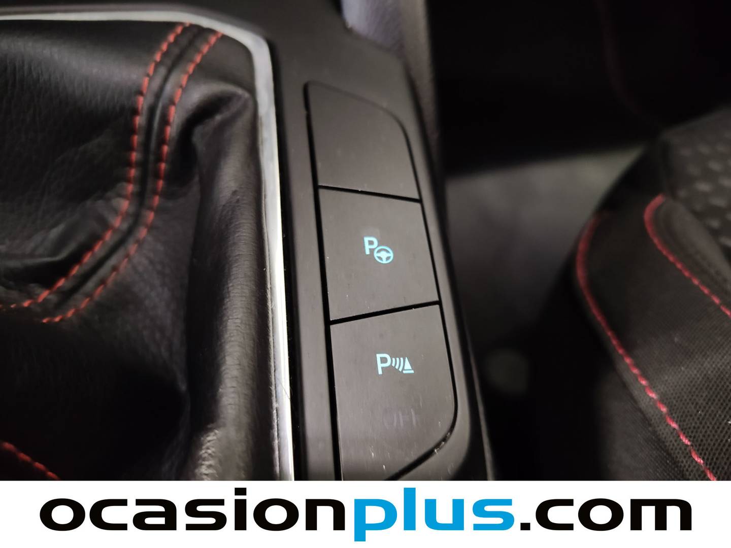 Foto Ford Focus Ford Focus 1.0 Ecoboost ST-Line (125 CV)