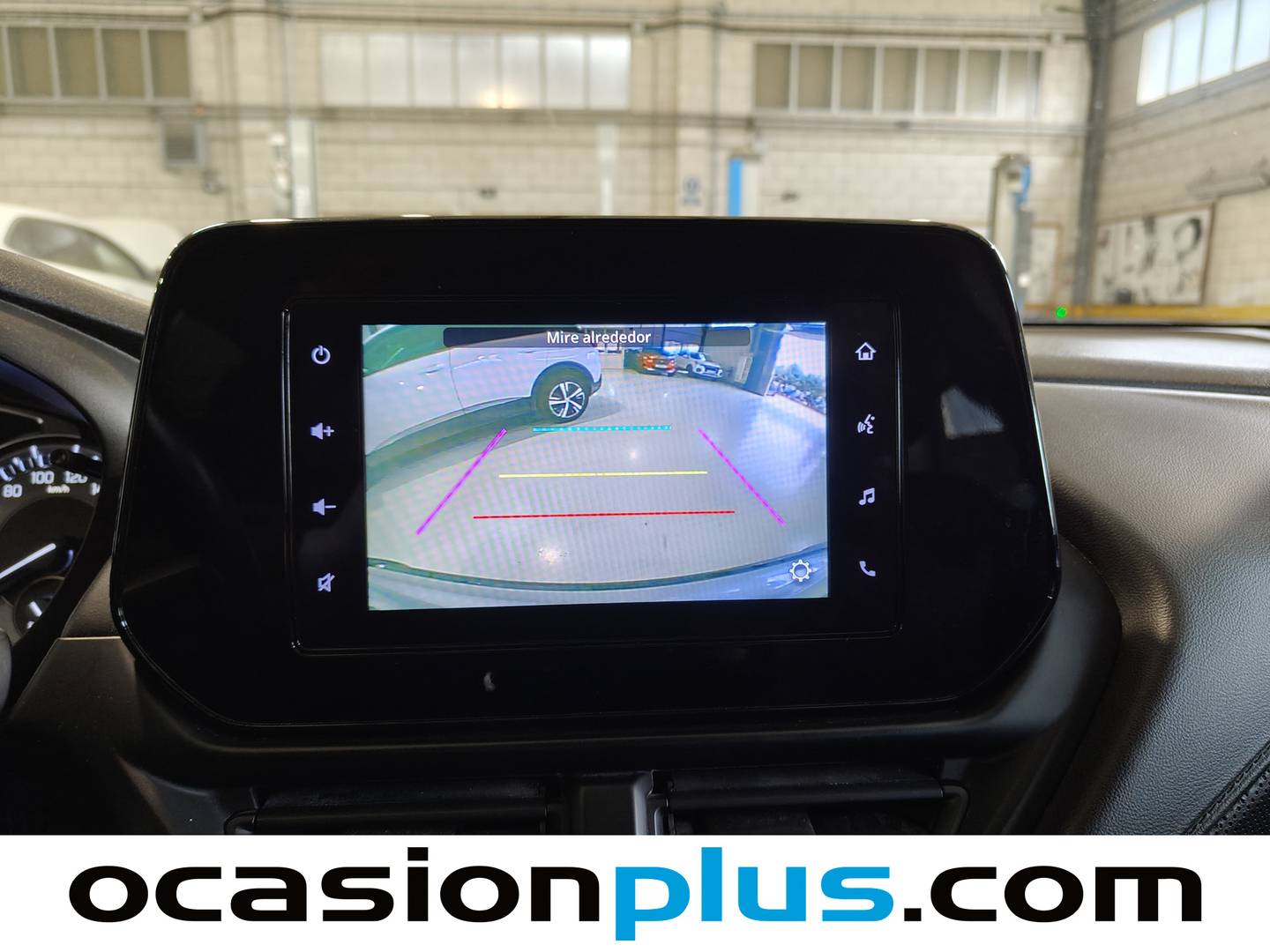 Foto Suzuki S-Cross Suzuki S-Cross 1.4T Mild Hybrid S2 4WD (129 CV)