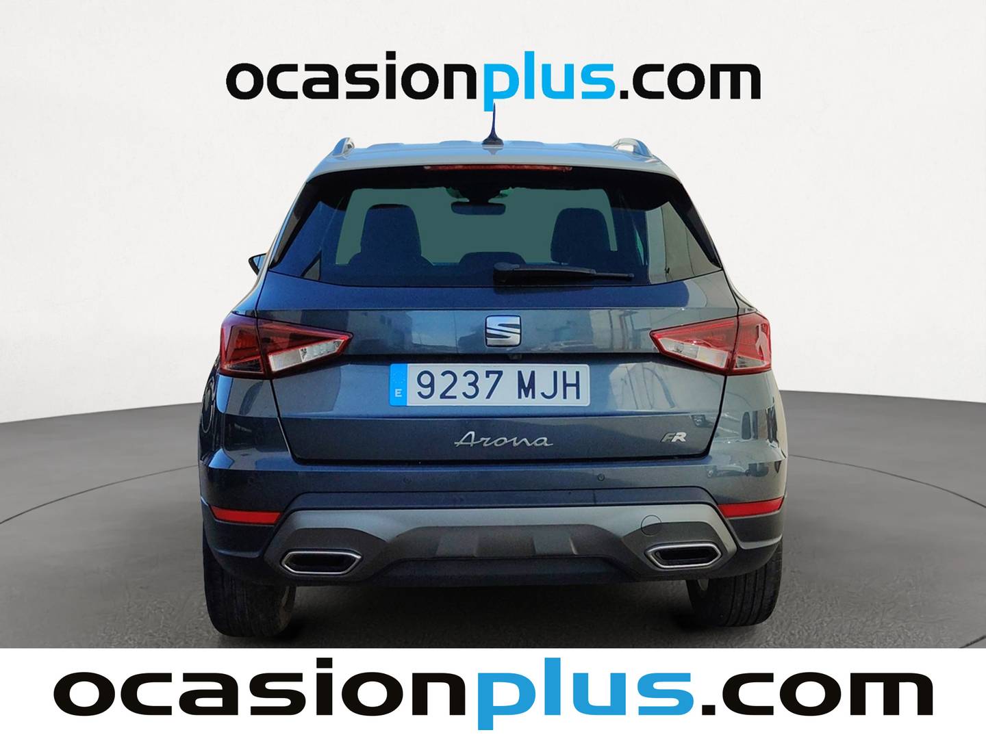 Foto Seat Arona SEAT Arona 1.5 TSI S&S FR XL DSG (150 CV)