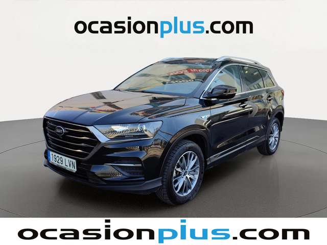 SWM G01 1.5T Luxury  (131 CV) de segunda mano