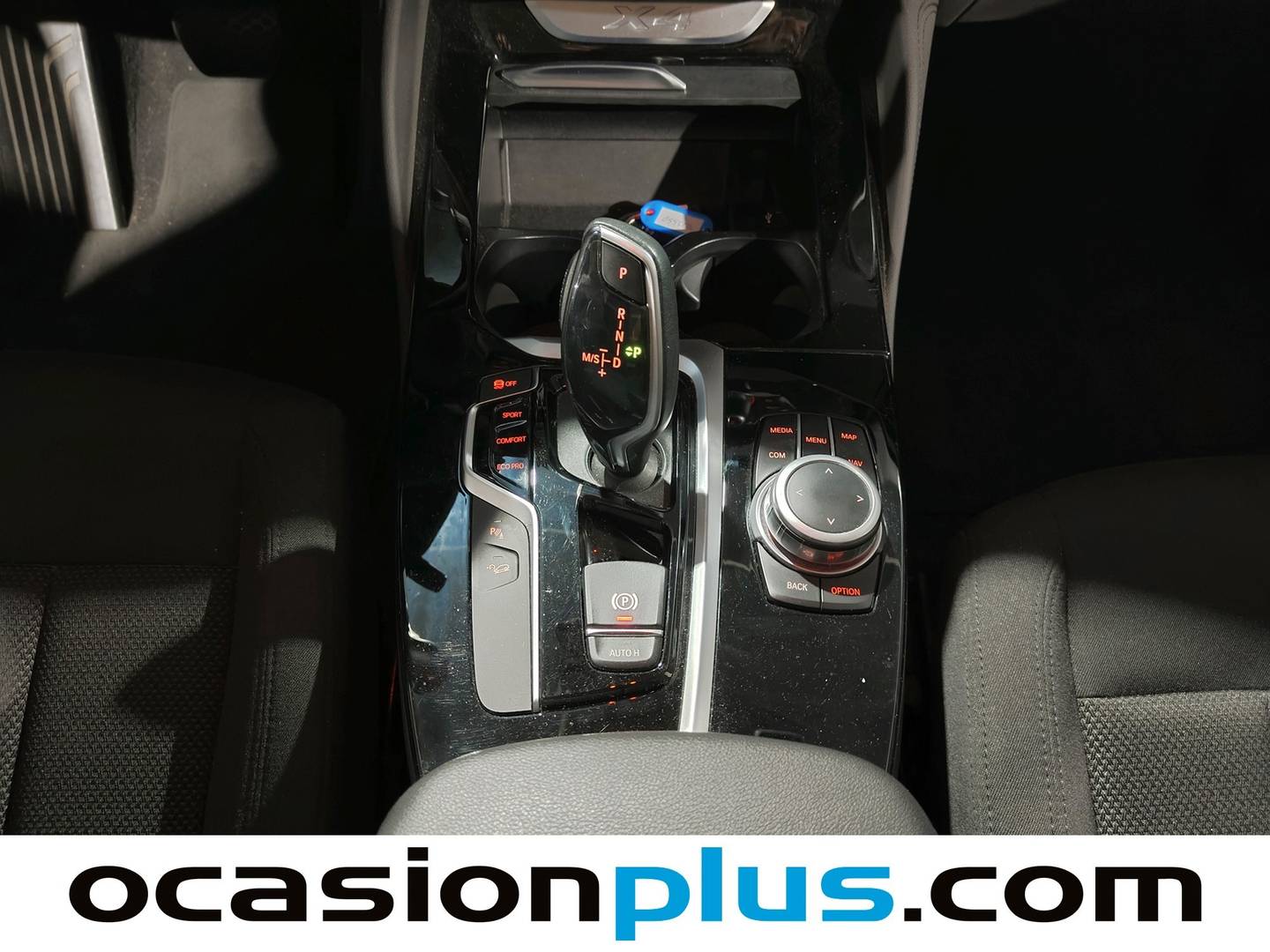 Foto BMW X4 BMW X4 xDrive20d (190 CV)