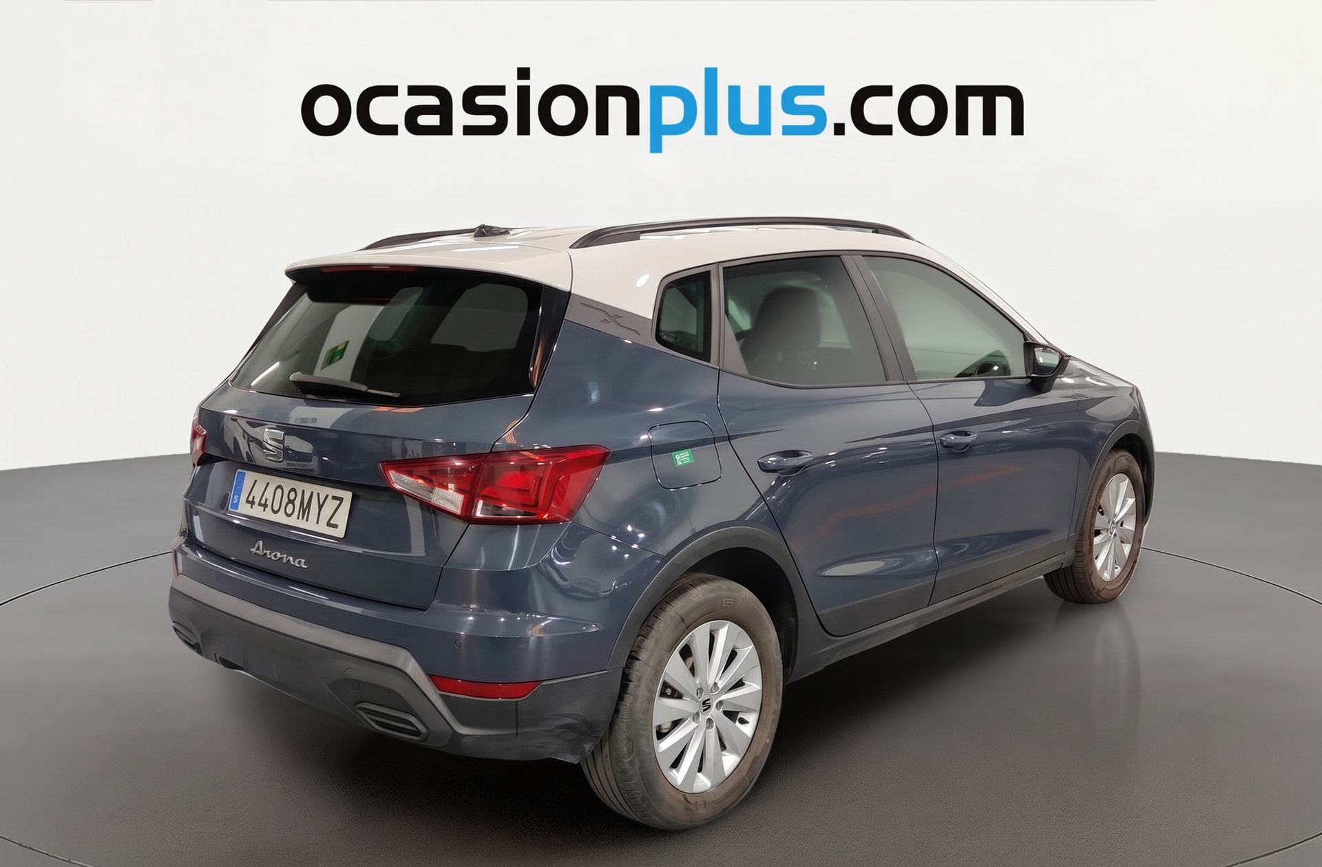 SEAT Arona 1.0 TSI Style XL DSG - foto 3