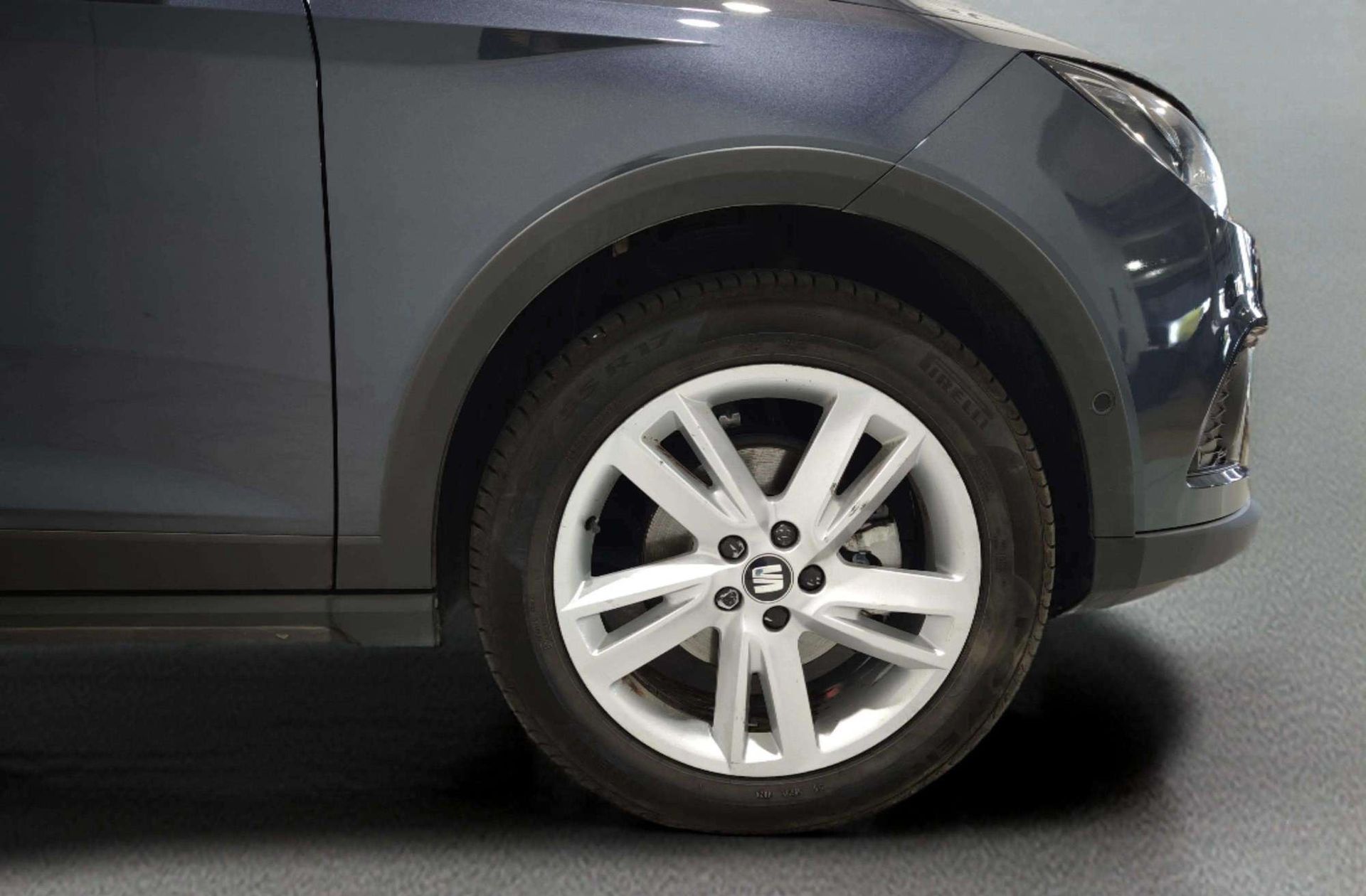 SEAT Arona 1.0 TGI GNC FR - foto 43