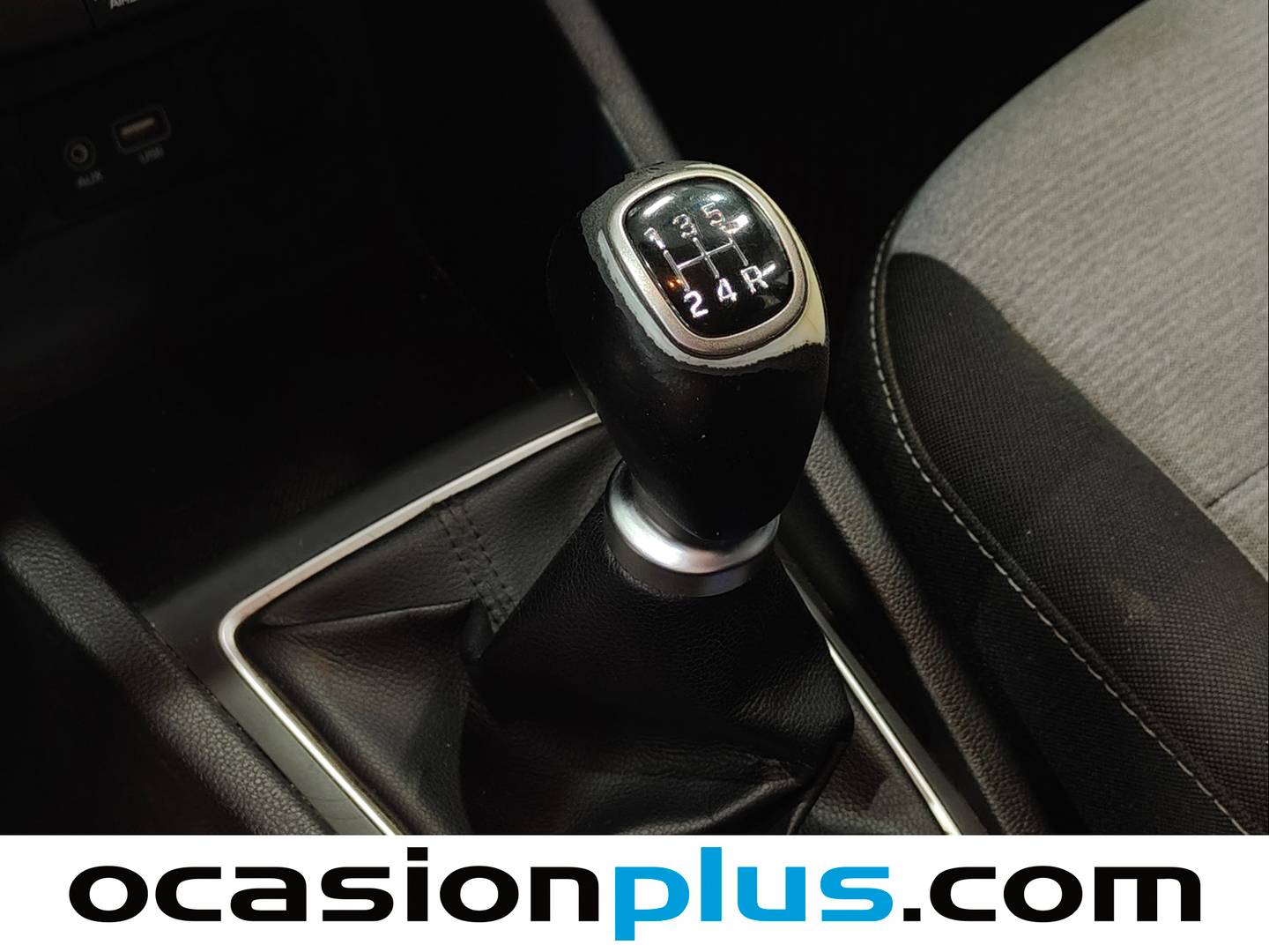 Hyundai i20 Hyundai i20 1.2 MPI Klass (84 CV) de segunda mano