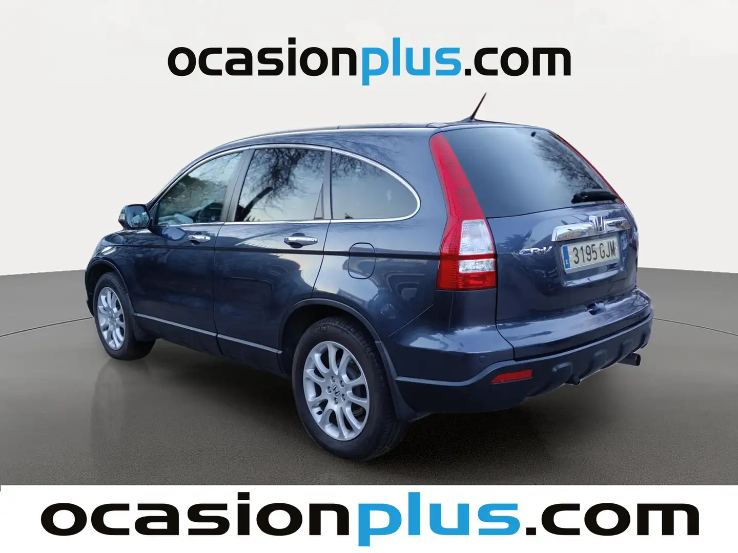 Foto Honda CR-V Honda CR-V 2.0i-VTEC Innova (150 CV)