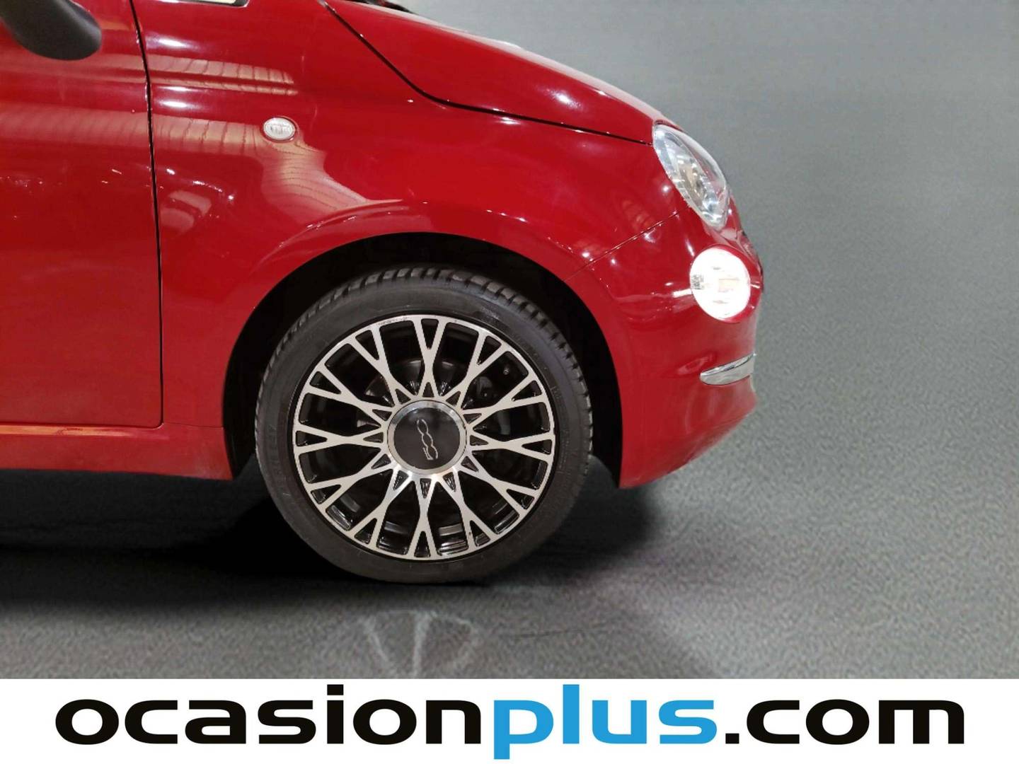Fiat 500 Fiat 500 1.0 Hybrid Dolcevita (70 CV) km 0