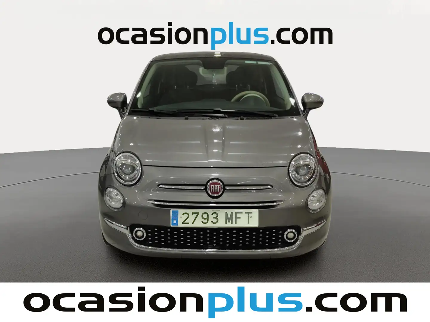 Foto Fiat 500 Fiat 500 1.0 Hybrid Dolcevita (70 CV)