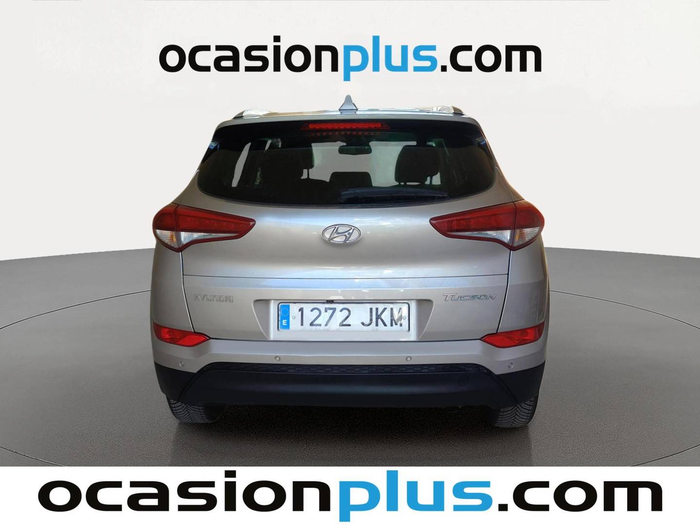Hyundai Tucson Hyundai Tucson 1.6 GDI BlueDrive Tecno 4x2 (131 CV) barato