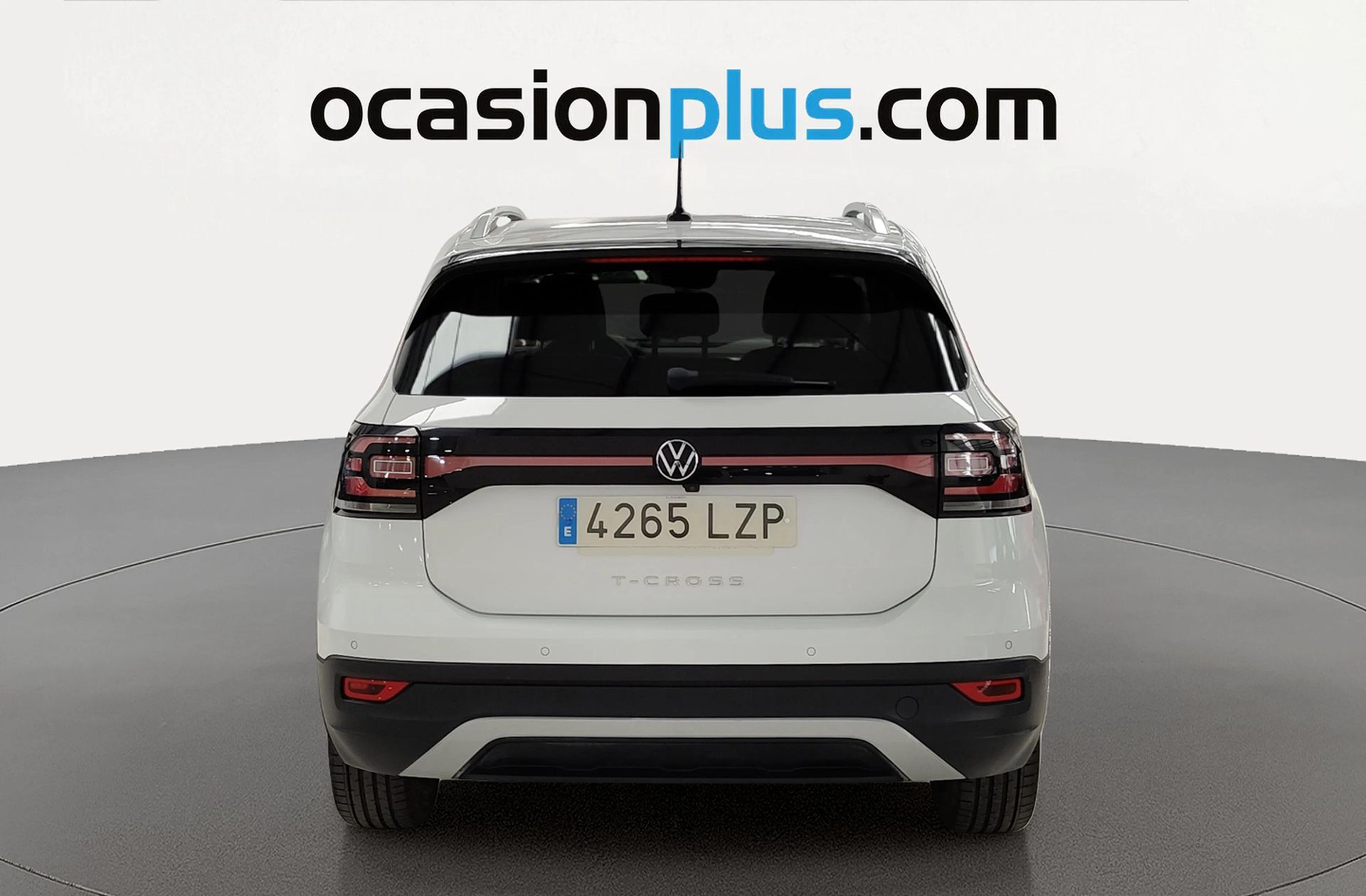 Volkswagen T-Cross Sport 1.0 TSI - foto 14