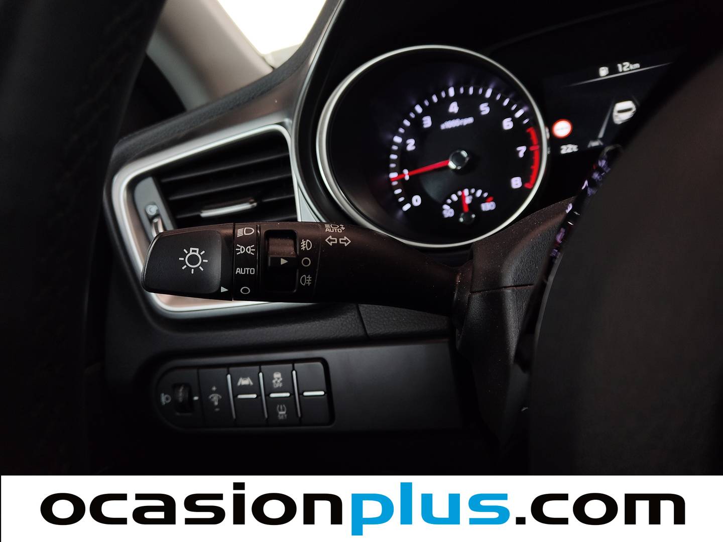 KIA XCeed KIA XCeed 1.0 T-GDi Drive (100 CV) de segunda mano
