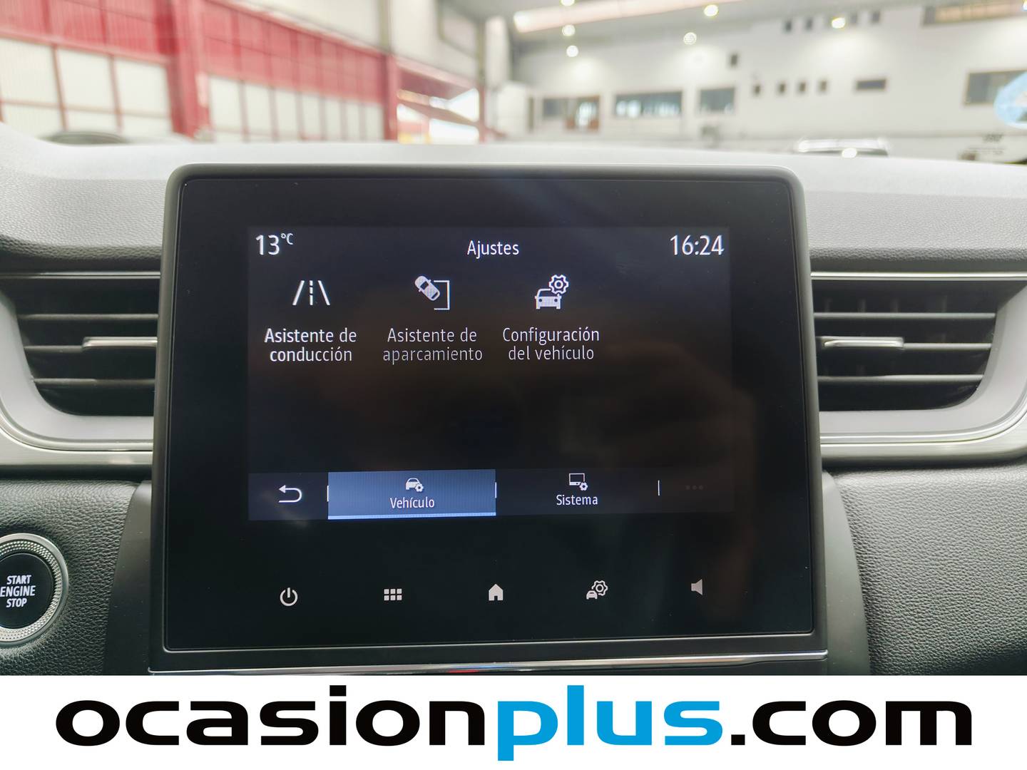 Acabados Renault Captur Renault Captur Zen Blue dCi (115 CV)