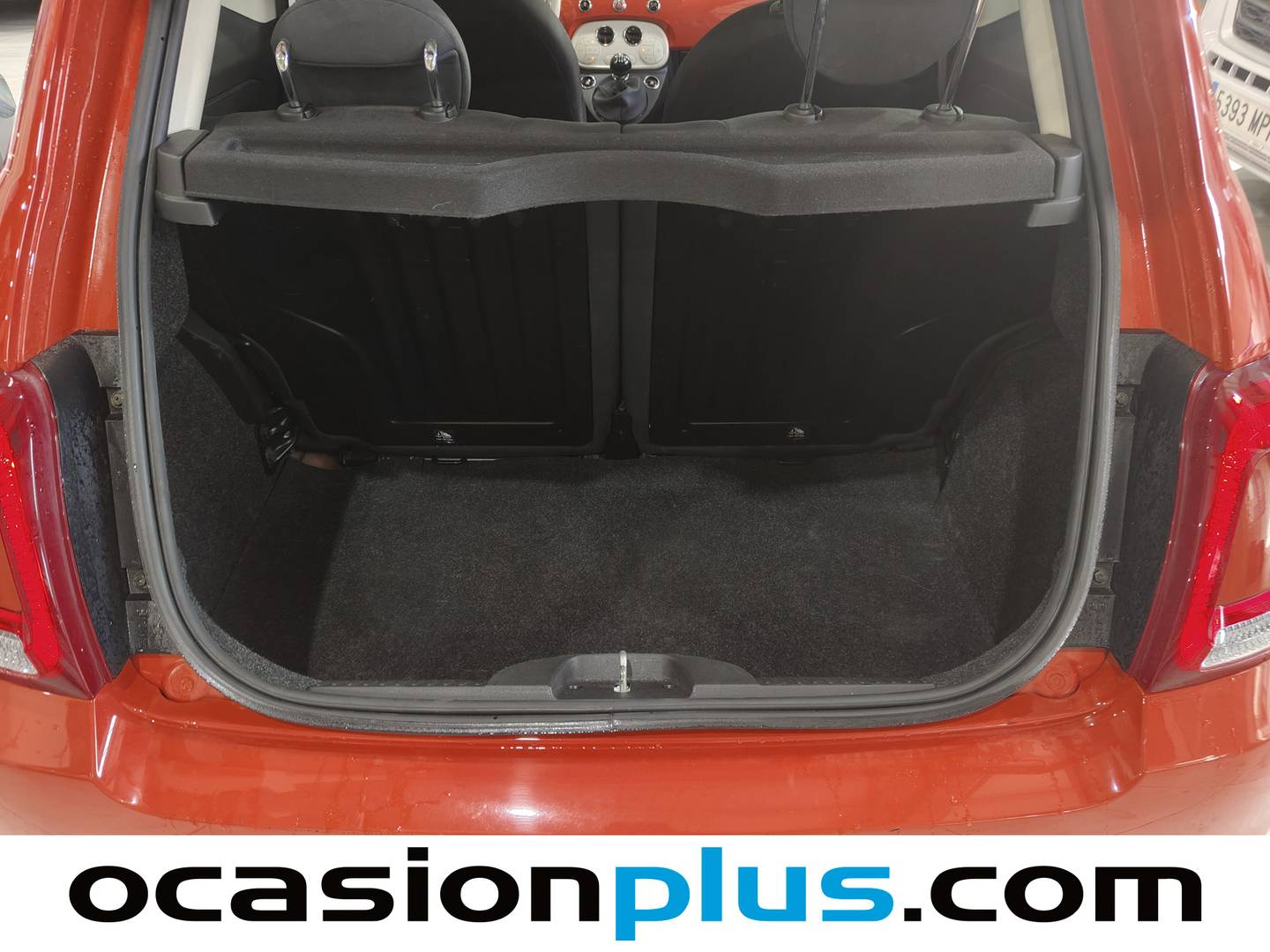 Foto Fiat 500 Fiat 500 1.0 Hybrid Dolcevita (70 CV)