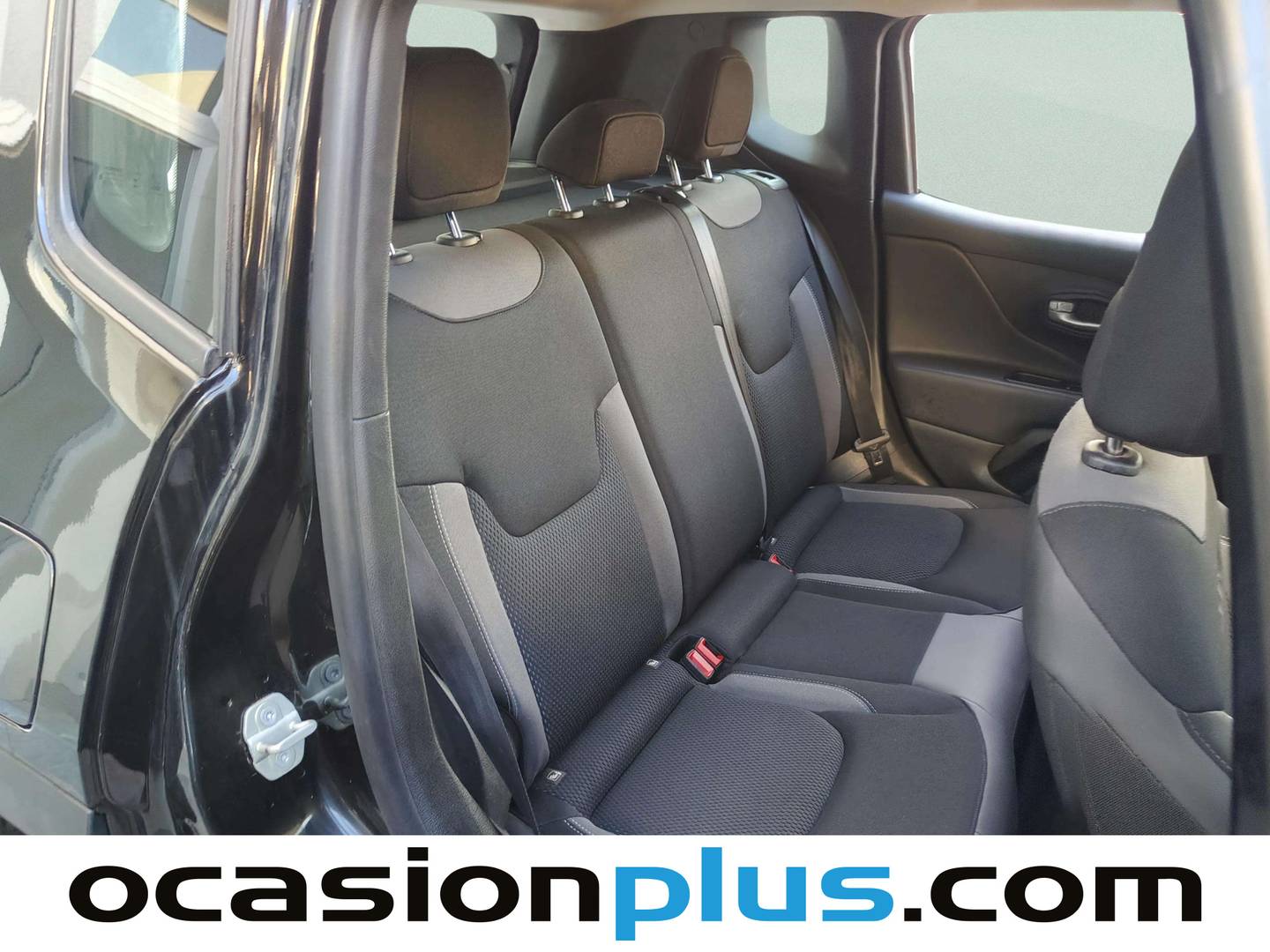 Jeep Renegade Jeep Renegade 1.0G Limited 4x2 (120 CV) al mejor precio