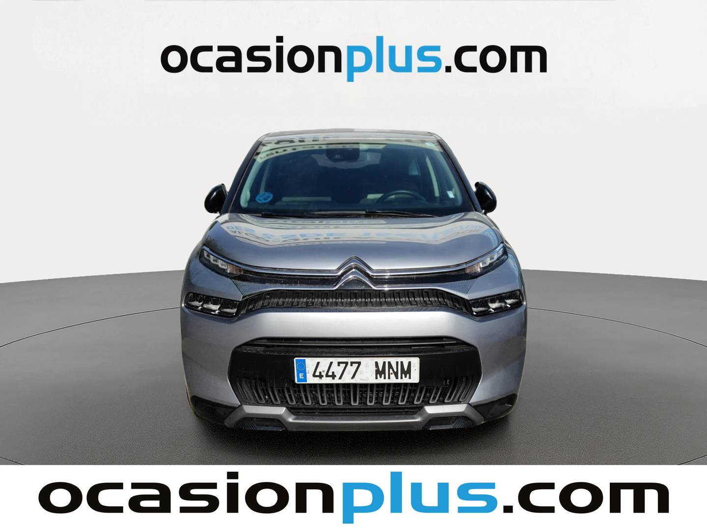 Citroën C3 Aircross Citroën C3 Aircross PureTech 110 S&S You! (110 CV) 110cv