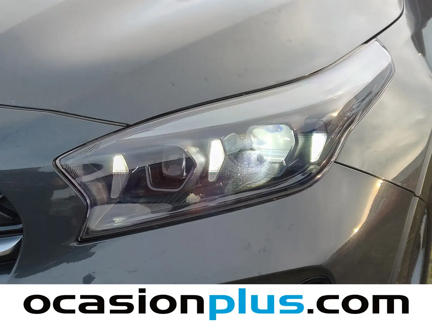 Foto KIA XCeed Kia XCeed 1.0 T-GDi Drive (120 CV)