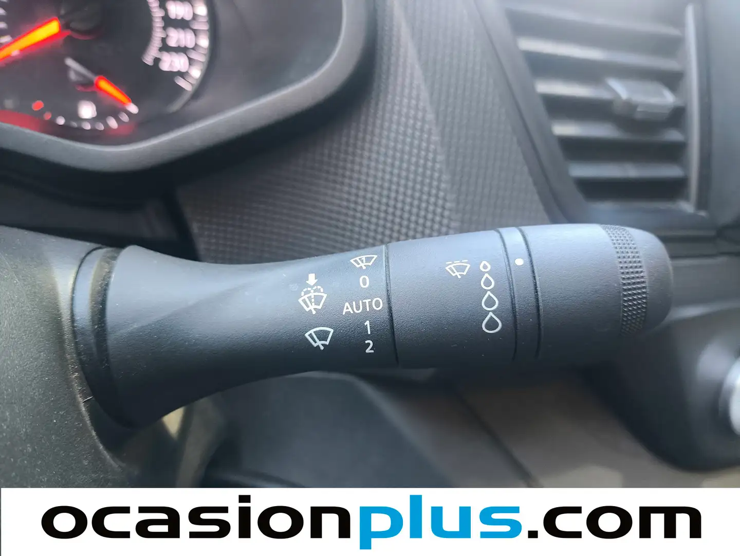 Foto Renault Trafic Renault Trafic Furgon L1H1 Blue dCi (130 CV)