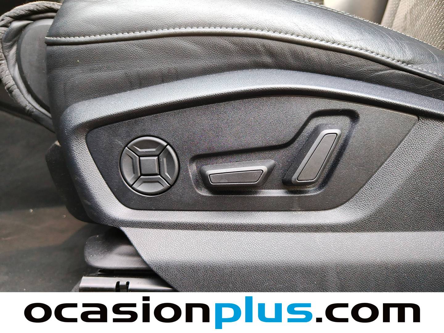 Audi Q7 Audi Q7 S line 45 TDI quattro (231 CV) tiptronic 7 plazas automático