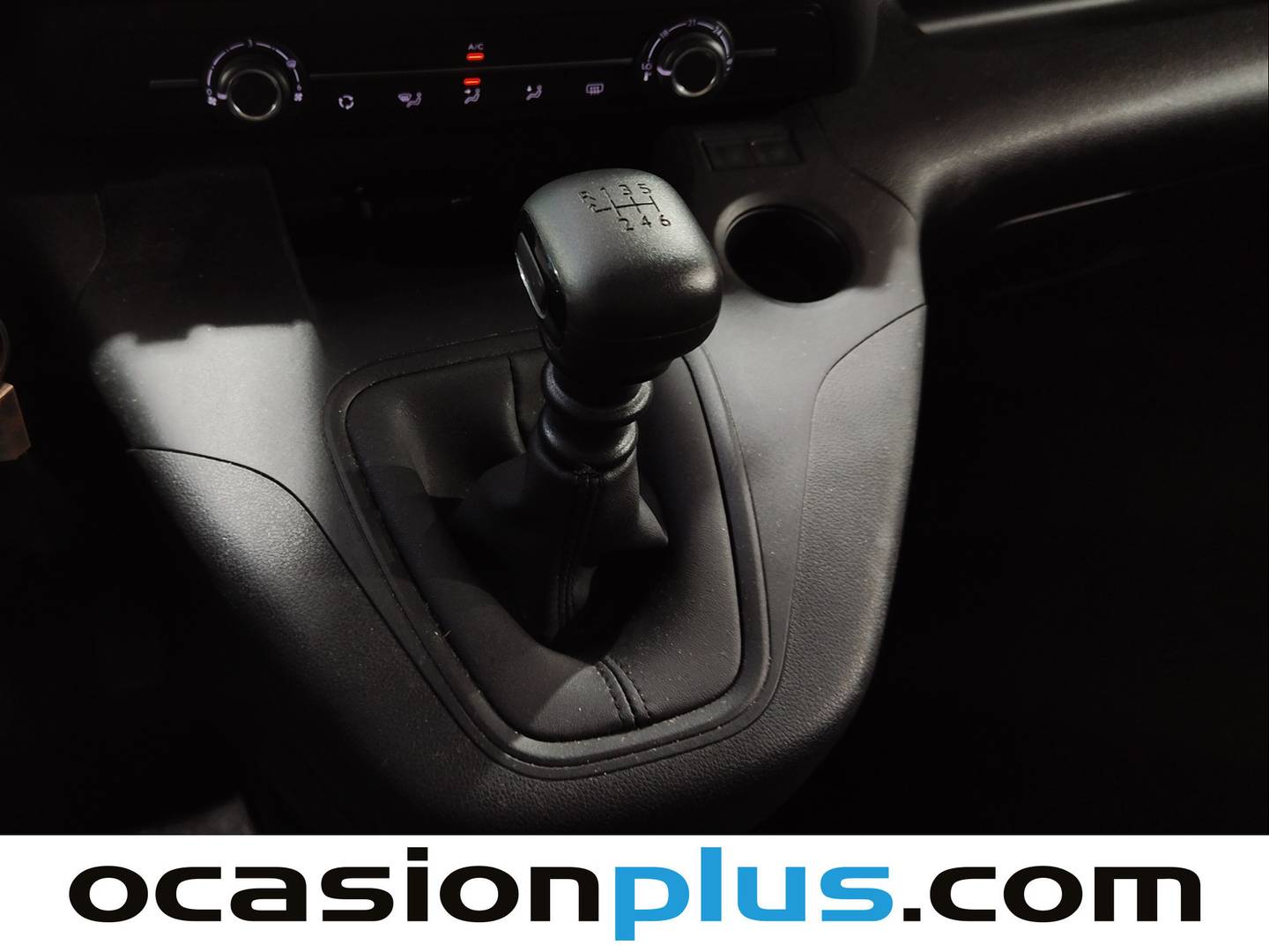 Opel Combo Life Opel Combo Life 1.5 TD Business Edition Plus L1 (102 CV) de segunda mano