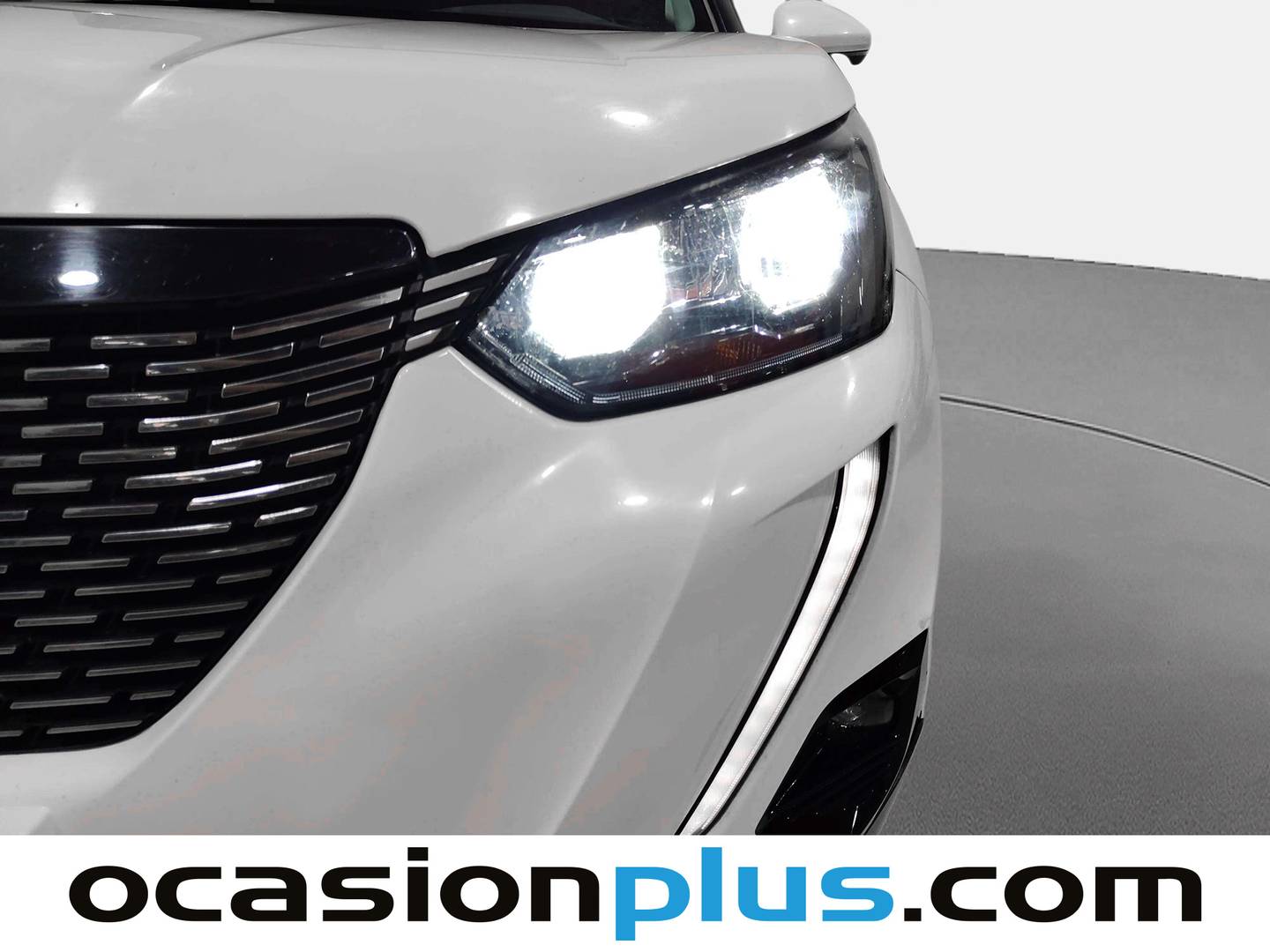 Accesorios del Peugeot 2008 Peugeot 2008 PureTech 130 S&S Allure EAT8 (130 CV)