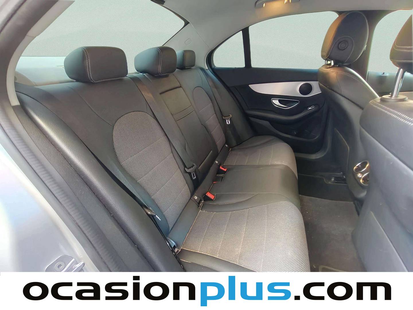Mercedes Clase C Mercedes Clase C 200 d (136 CV) al mejor precio