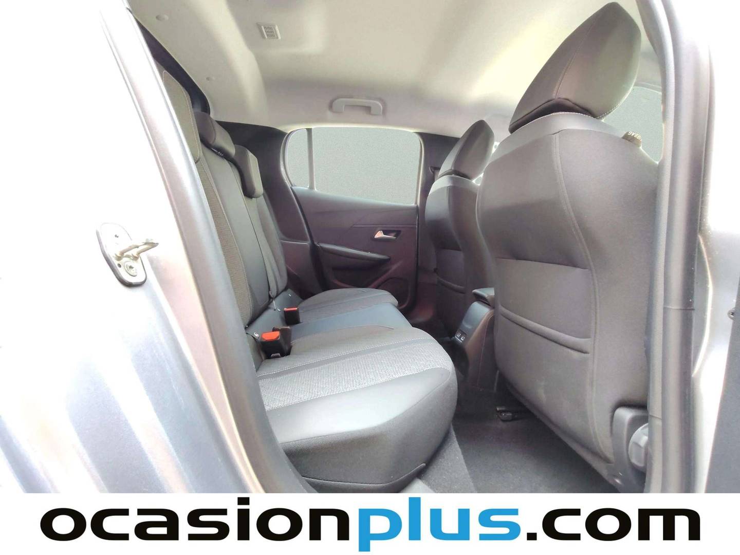 Peugeot 208 Peugeot 208 PureTech 100 Allure (100 CV) al mejor precio