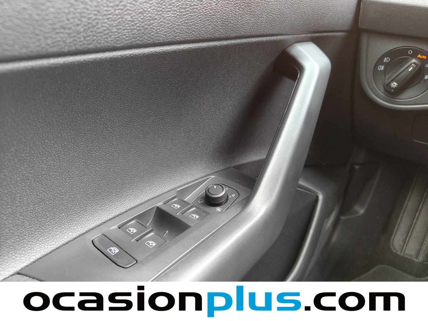 Foto Volkswagen Taigo Volkswagen Taigo ``Más`` 1.0 TSI (115 CV) DSG