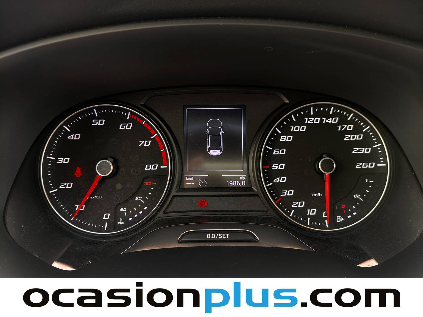 Seat León Seat León 1.0 EcoTSI S&S Style Visio Edition (115 CV) manual