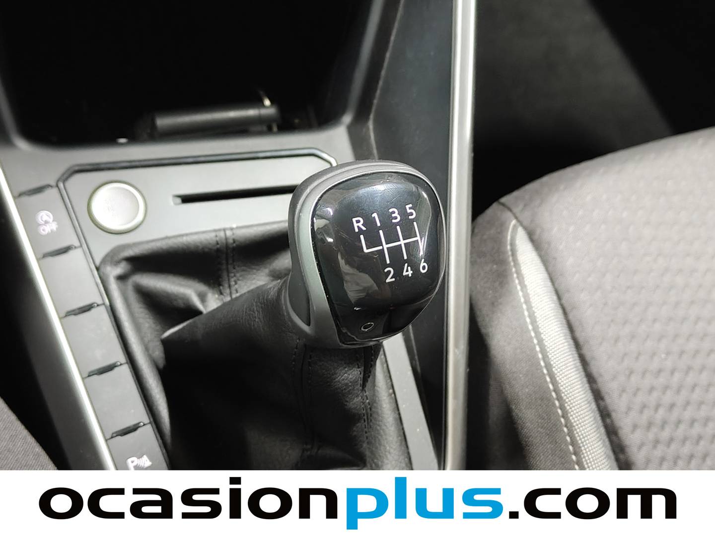 Foto Volkswagen Taigo Volkswagen Taigo ``Más`` 1.0 TSI  (115 CV)