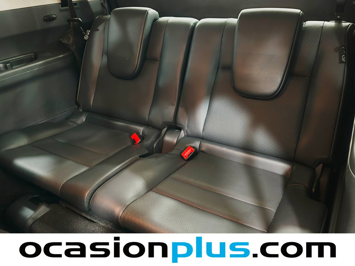 Nissan X-TRAIL Nissan X-Trail 1.5 e-4ORCE N-Connecta 4X4 AT (213 CV) 7 Plazas de ocasión