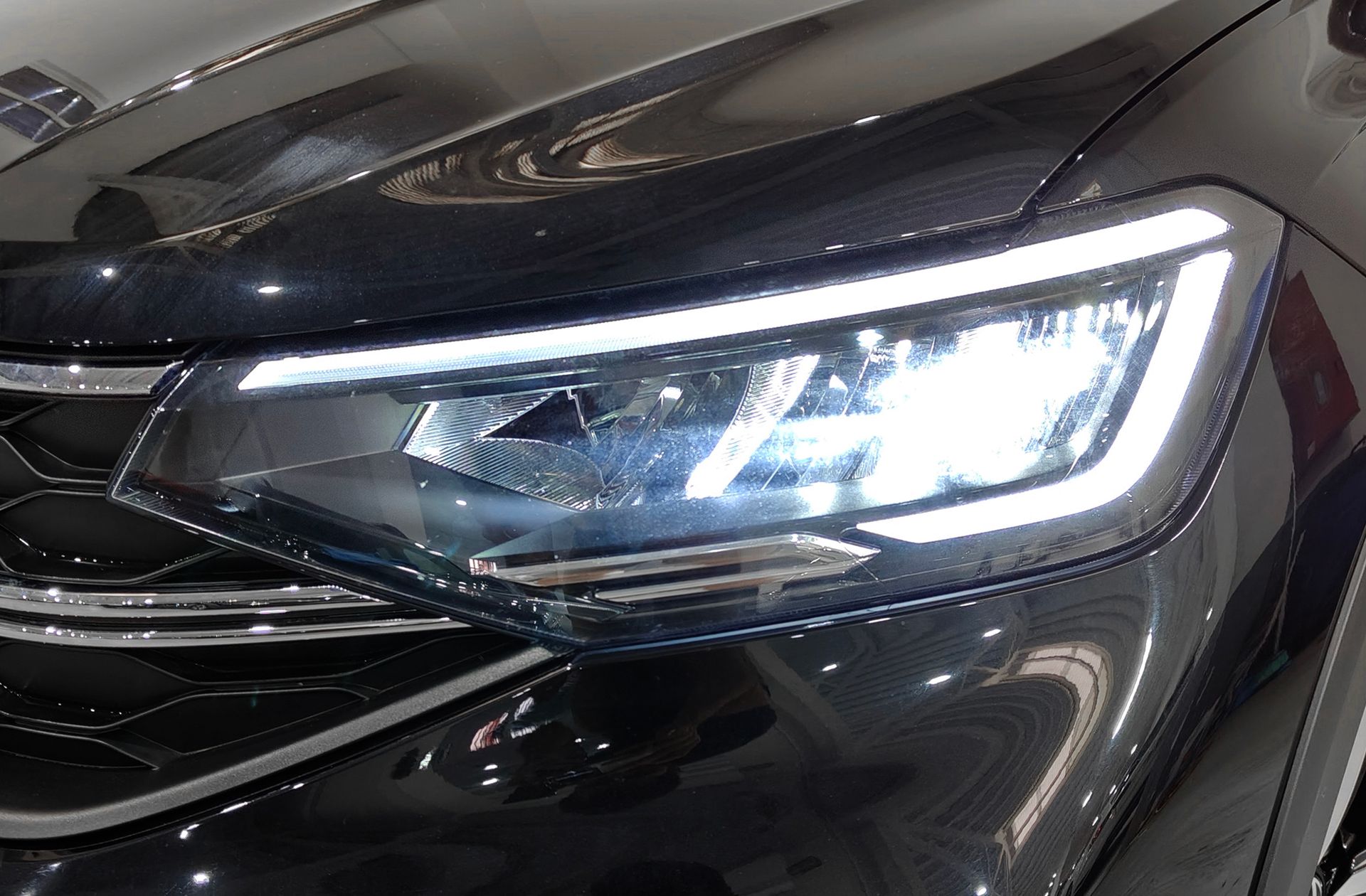 Volkswagen Taigo ``Más`` 1.0 TSI - foto 14