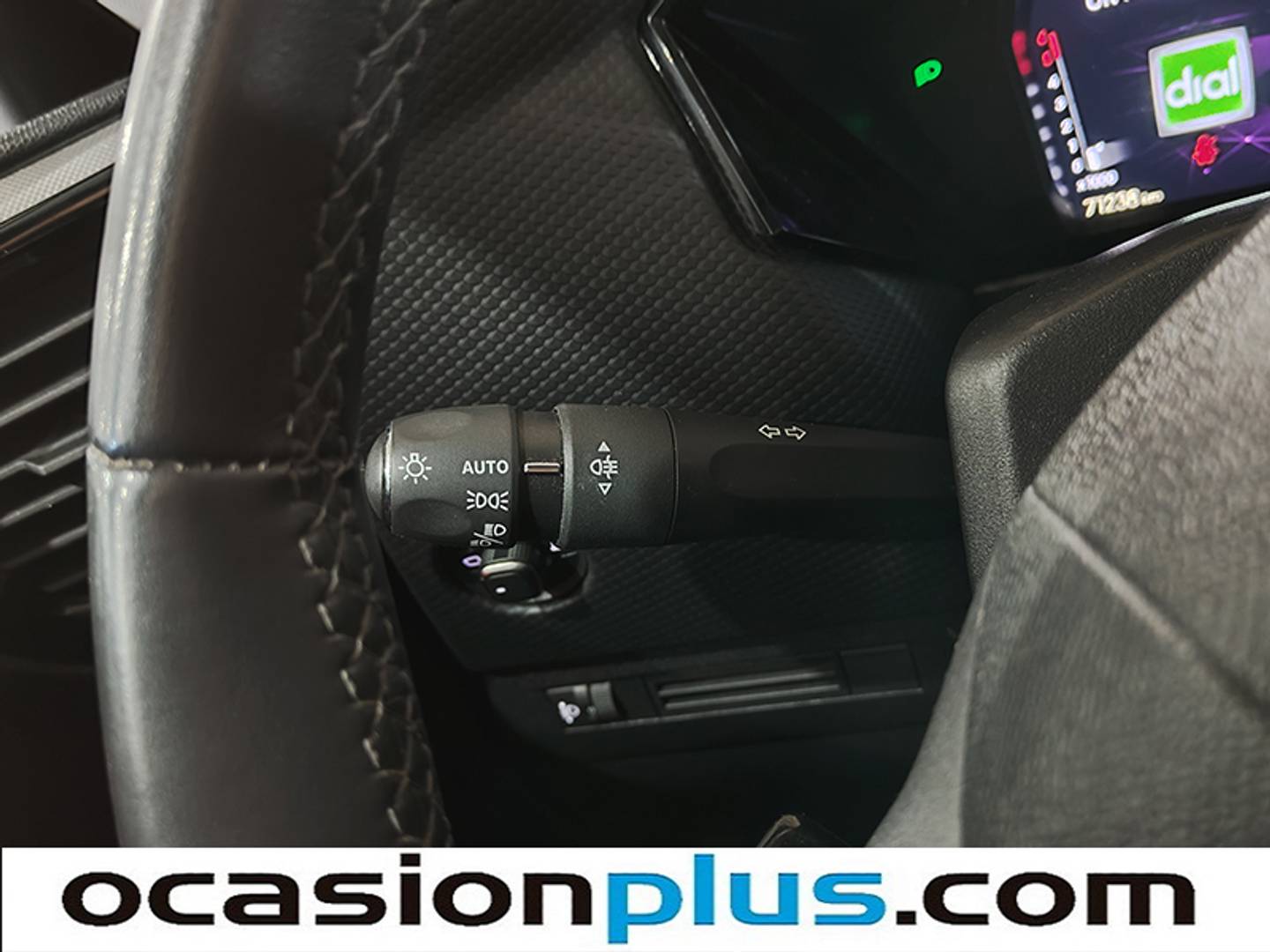 Foto DS DS 4 DS DS4 BlueHDi 130 Bastille Auto (130 CV)