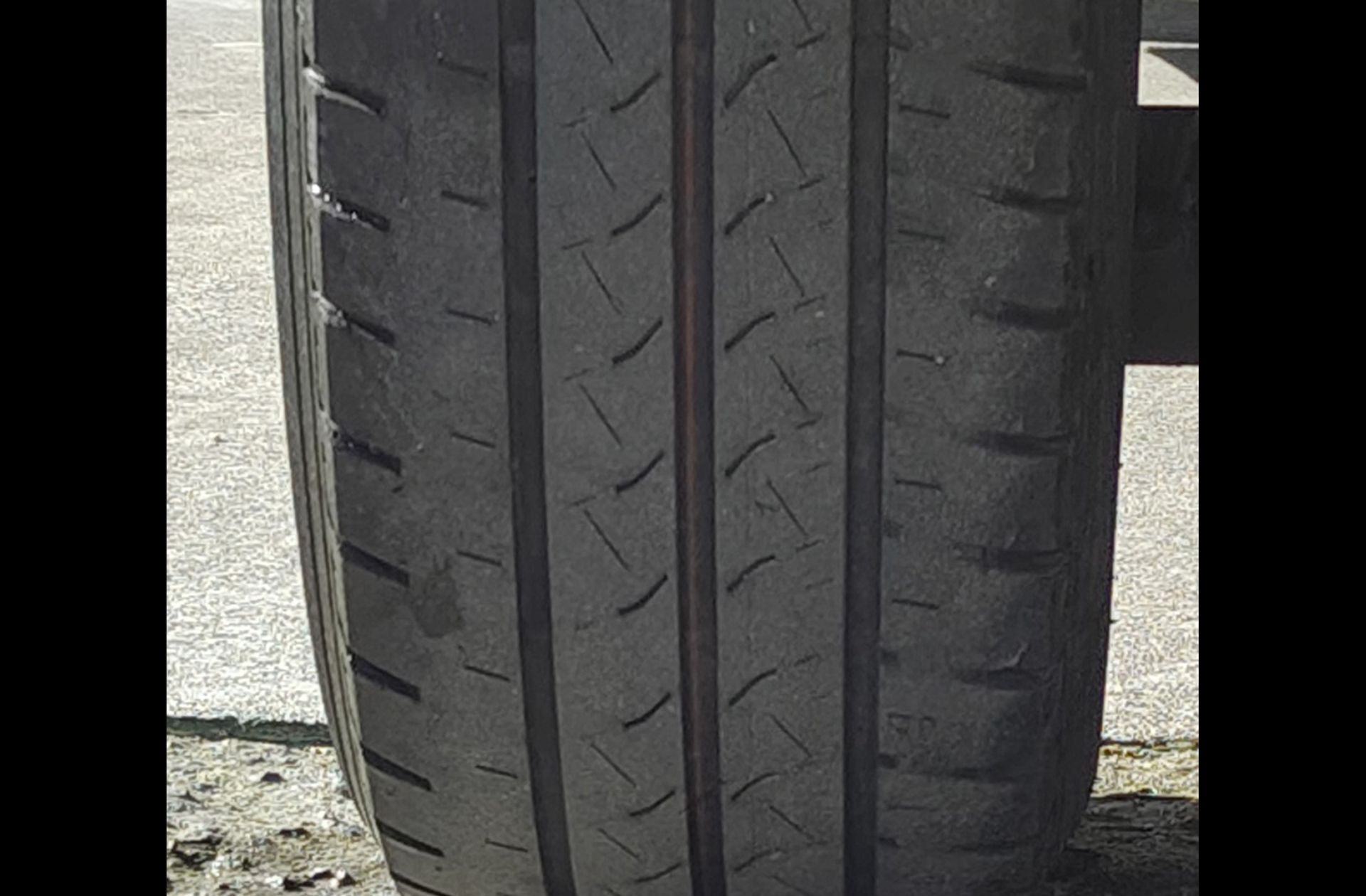 Mercedes-Benz Sprinter Furgon 314 CDI Medio 3.5T Techo Alto - foto 34