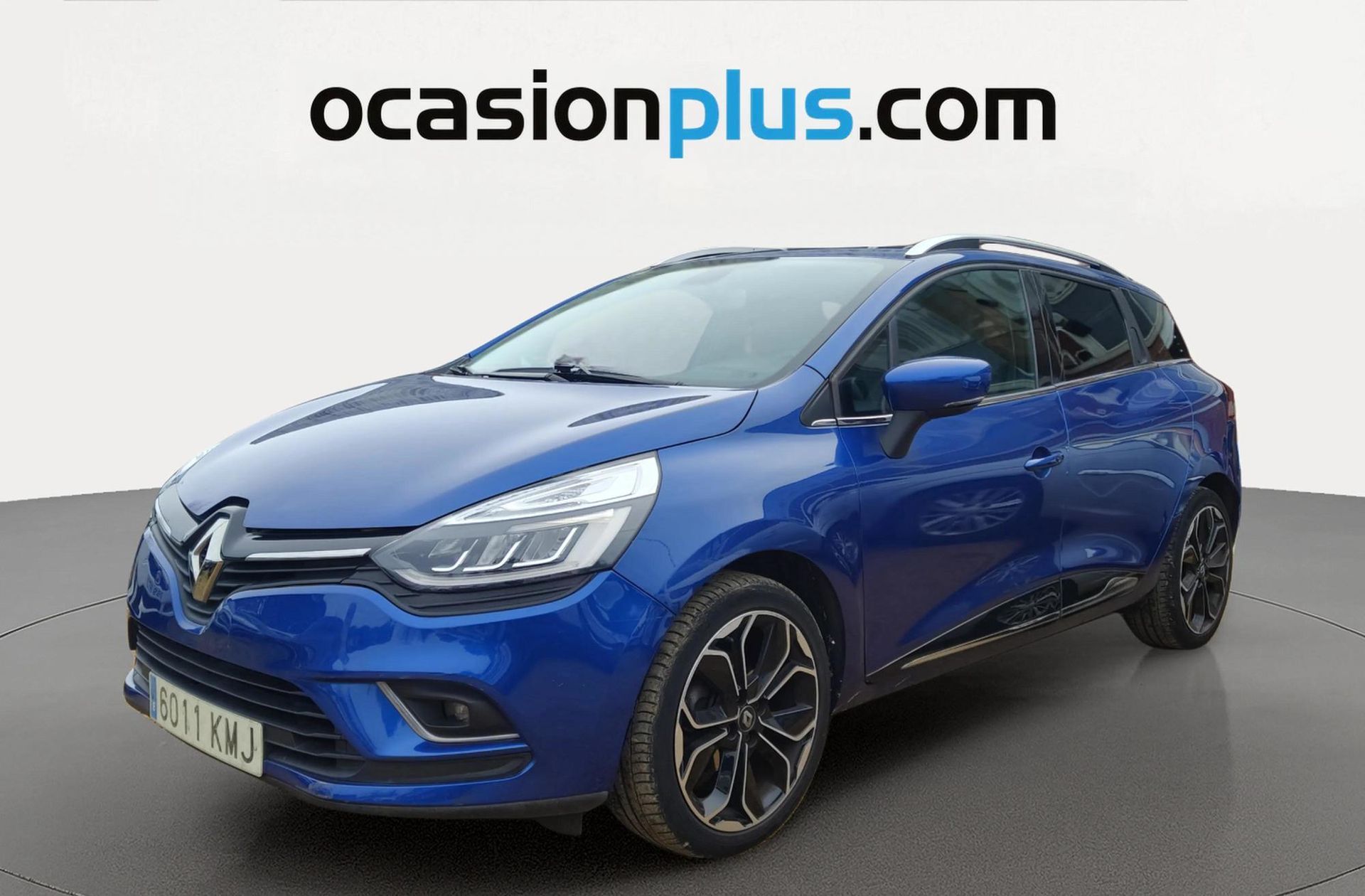 Renault Clio Zen Energy TCe