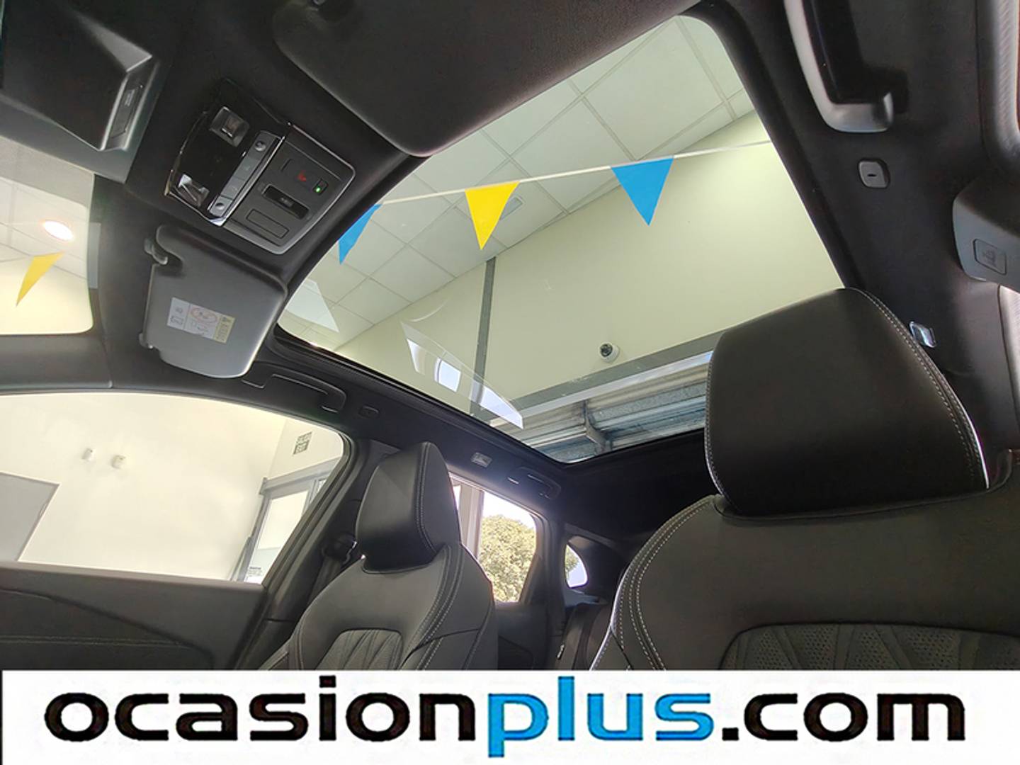 Nissan QASHQAI Nissan Qashqai Tekna Premium E-POWER (190 CV) de ocasión