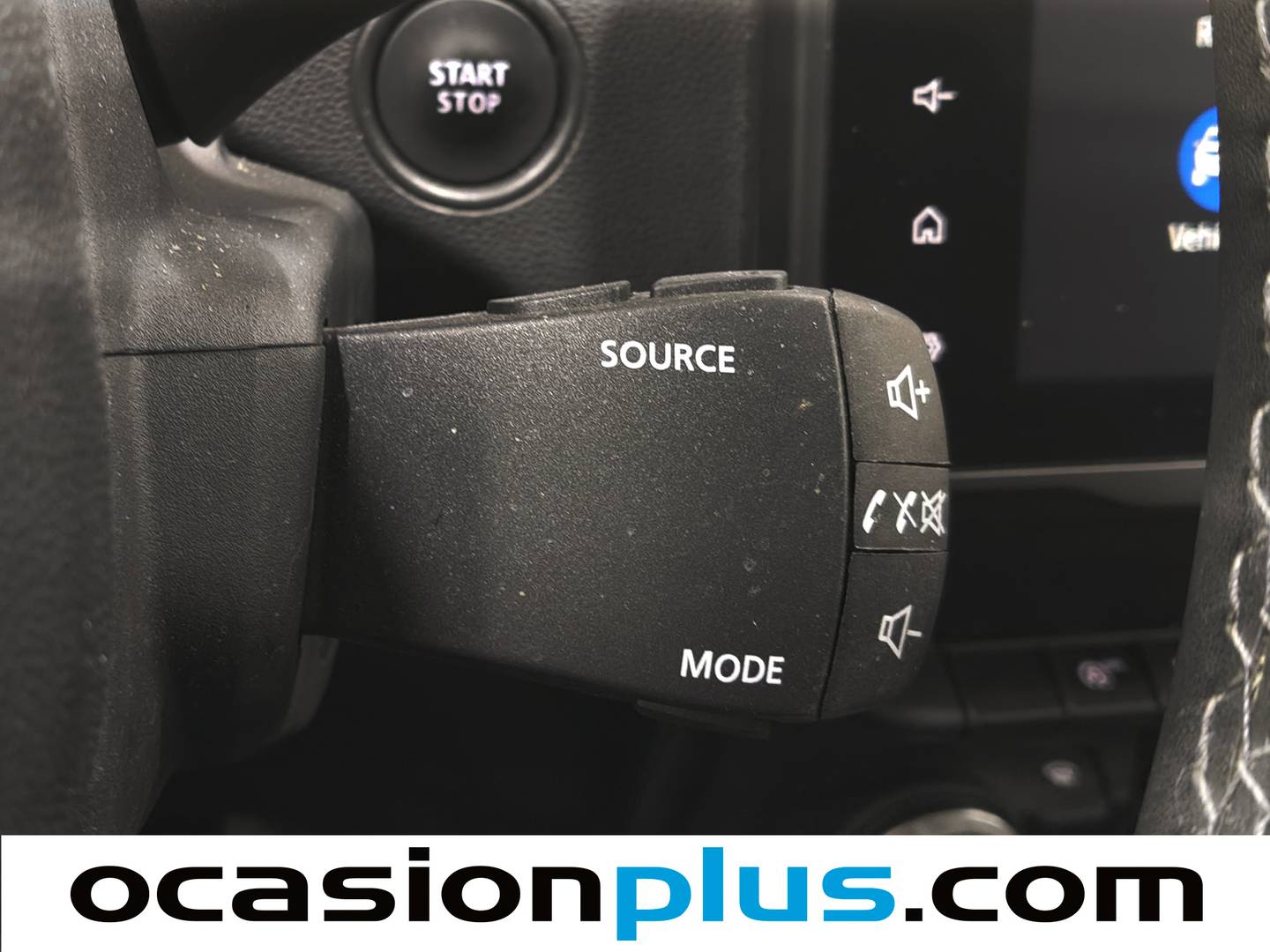 Dacia Duster Dacia Duster Prestige TCE (150 CV) EDC 150cv