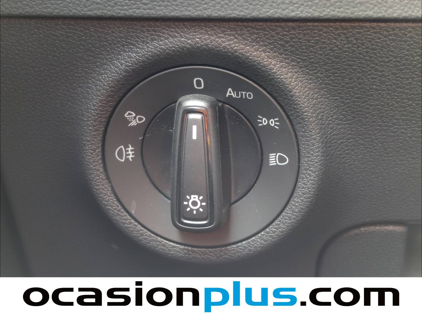 Skoda Karoq Skoda Karoq 1.5 TSI ACT Sportline DSG (150 CV) de ocasión