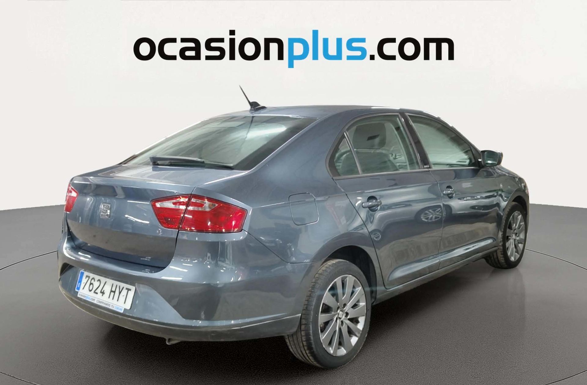 SEAT Toledo 1.6 TDI I-Tech - foto 3