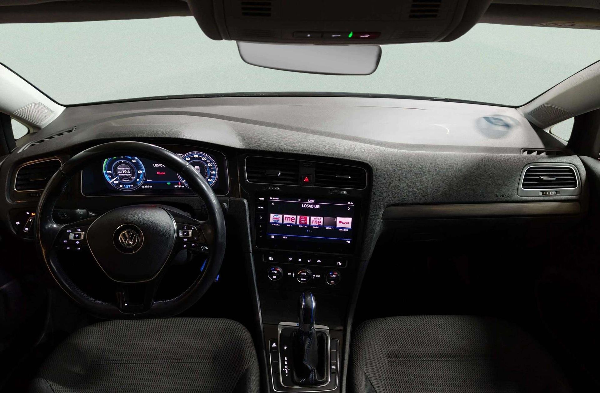 Volkswagen Golf e-Golf e-Golf ePower - foto 6