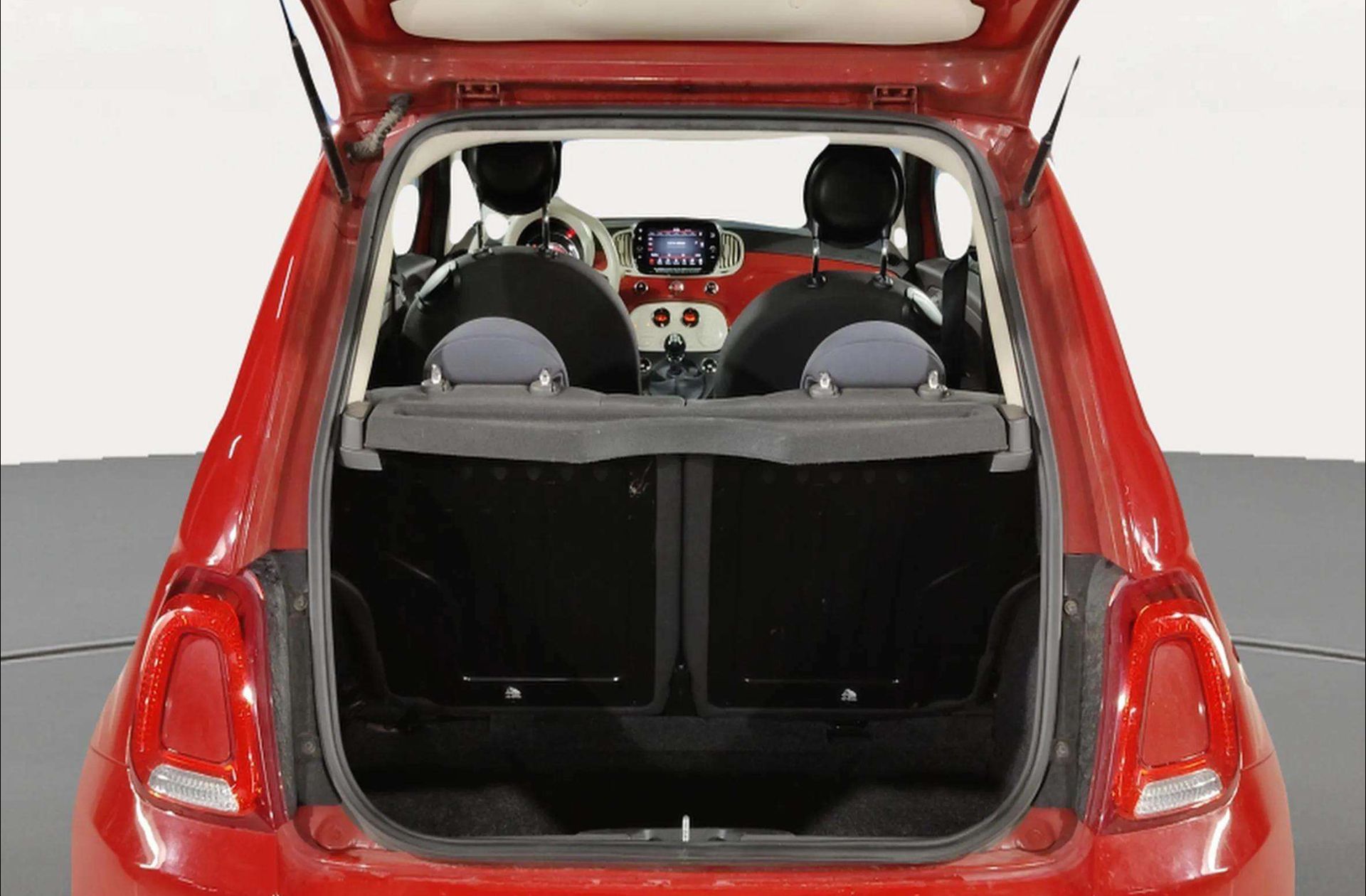 Fiat 500 1.0 Hybrid Dolcevita - foto 15