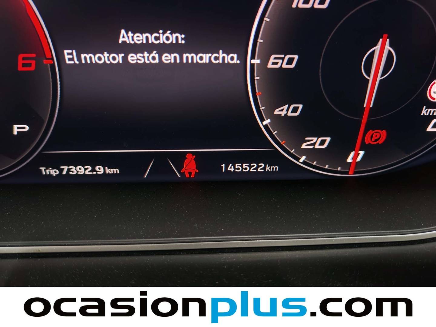 Seat Ateca Seat Ateca 2.0 TDI S&S Style Go M DSG (150 CV) seminuevo